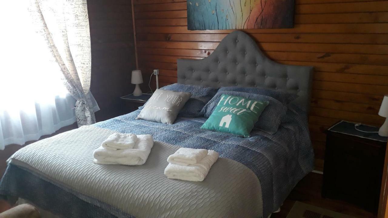 Descanso Sureno Hospedaje Valdivia Luaran gambar