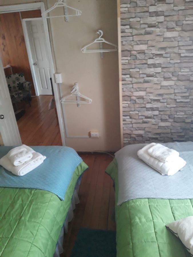 Descanso Sureno Hospedaje Valdivia Luaran gambar